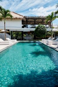 white palm hotel bali