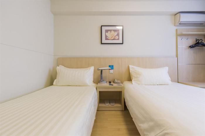 jinjiang inn shenyang zhangshi zhongyang avenue