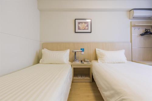 jinjiang inn shenyang zhangshi zhongyang avenue