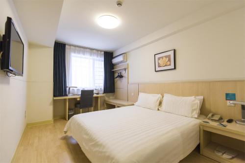jinjiang inn shenyang zhangshi zhongyang avenue