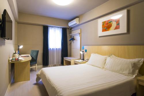 jinjiang inn shenyang zhangshi zhongyang avenue