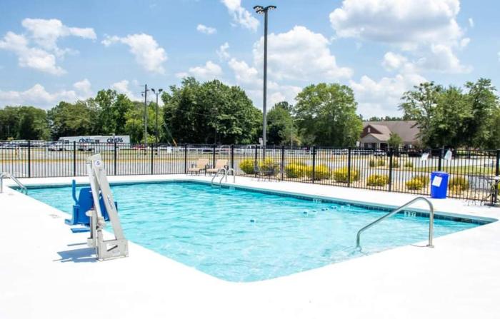 econo lodge