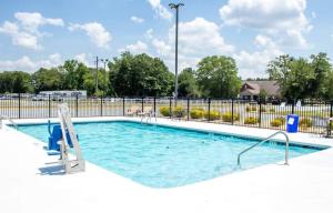 econo lodge