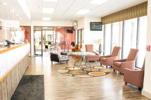 econo lodge