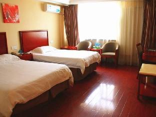 greentree inn beijing fengtai dacheng road huanleshuimofang business hotel