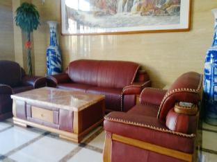 greentree inn beijing fengtai dacheng road huanleshuimofang business hotel