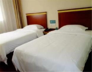 greentree inn beijing fengtai dacheng road huanleshuimofang business hotel