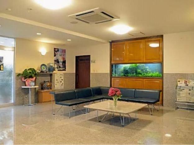 business hotel shinten