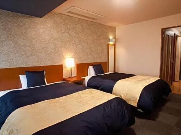 business hotel shinten