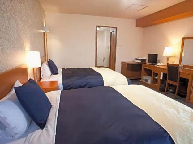 business hotel shinten