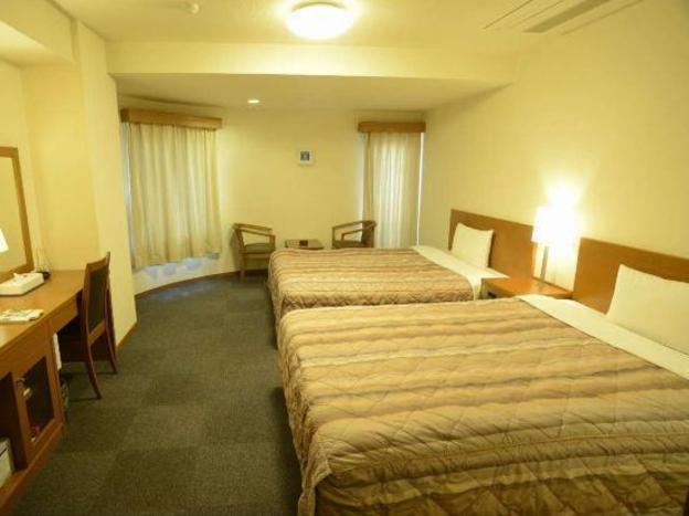 business hotel shinten