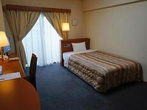 business hotel shinten