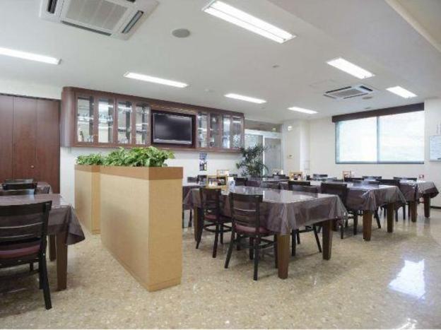 business hotel shinten