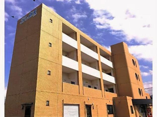 business hotel shinten