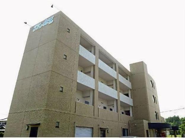 business hotel shinten