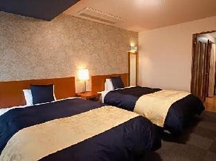 business hotel shinten