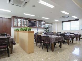 business hotel shinten