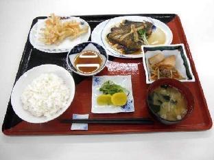 business hotel shinten