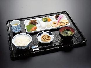 business hotel shinten