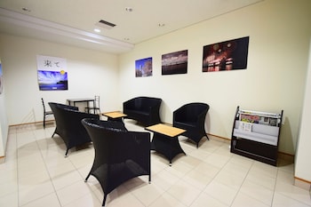 hotel frontier iwaki