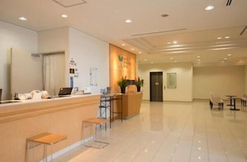 hotel frontier iwaki