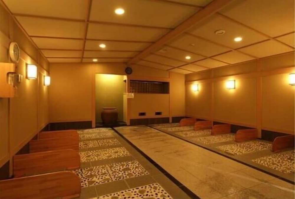 hotel frontier iwaki