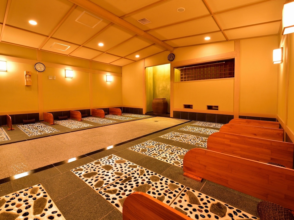 hotel frontier iwaki