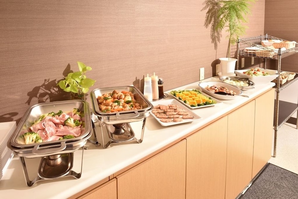 hotel frontier iwaki