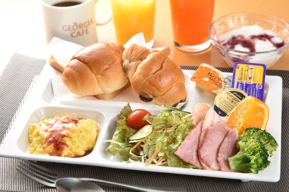 hotel frontier iwaki