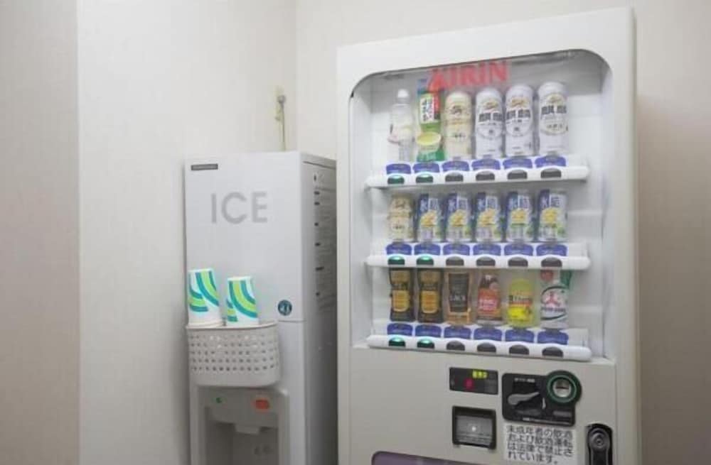 hotel frontier iwaki