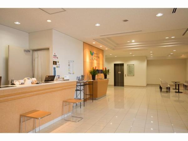 hotel frontier iwaki