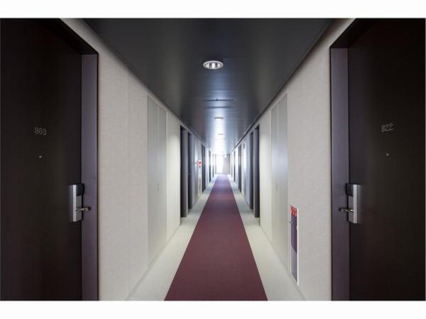 hotel frontier iwaki