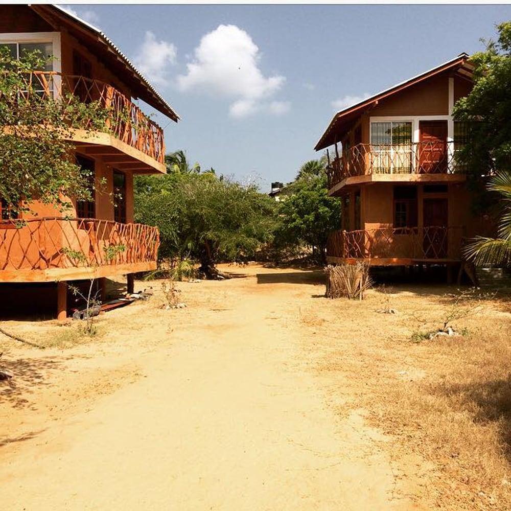 sarada beach resort