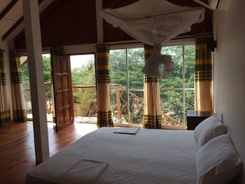 sarada beach resort