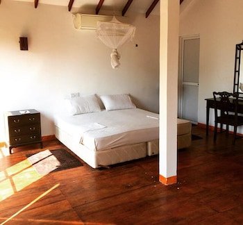 sarada beach resort