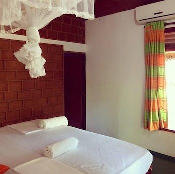 sarada beach resort