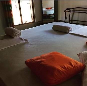 sarada beach resort