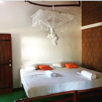 sarada beach resort