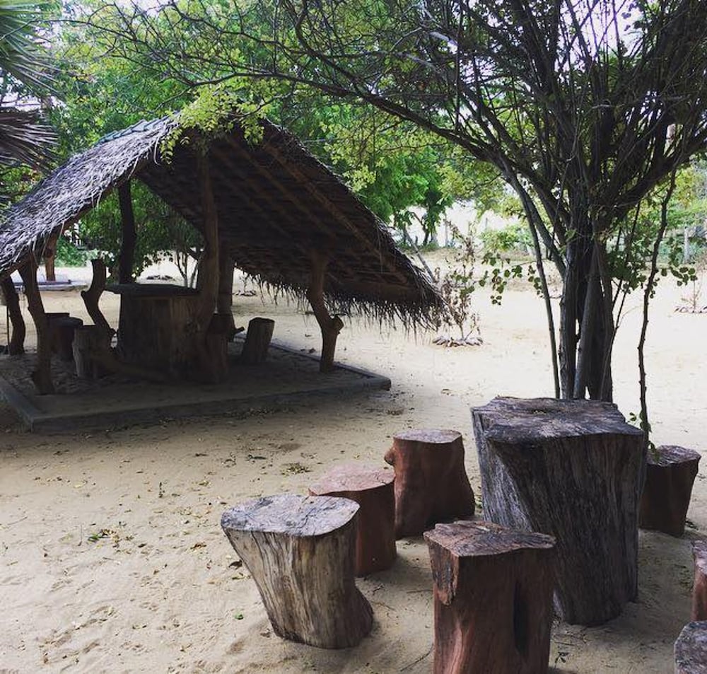 sarada beach resort