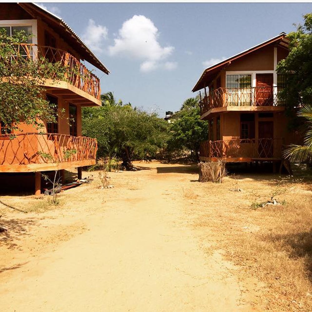 sarada beach resort