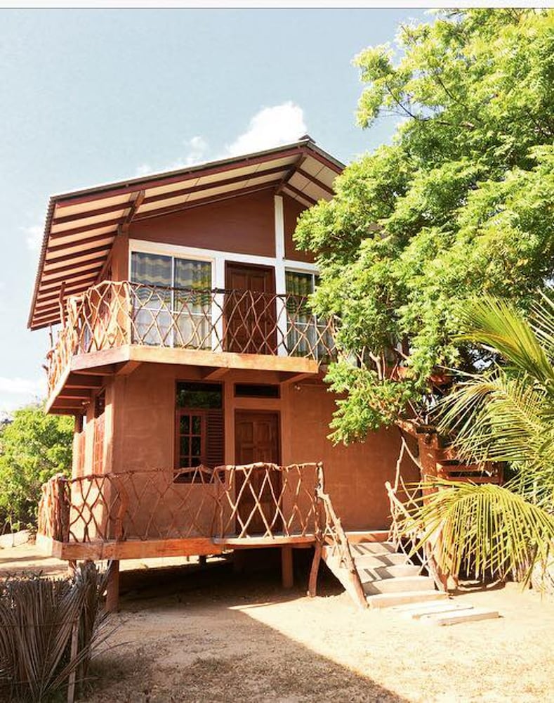 sarada beach resort