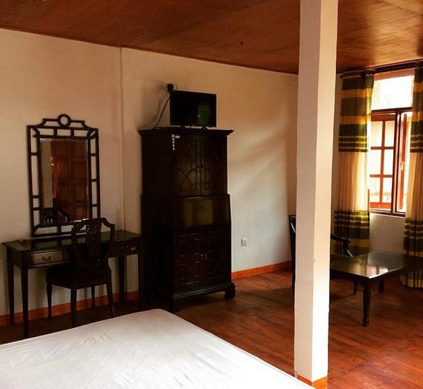 sarada beach resort