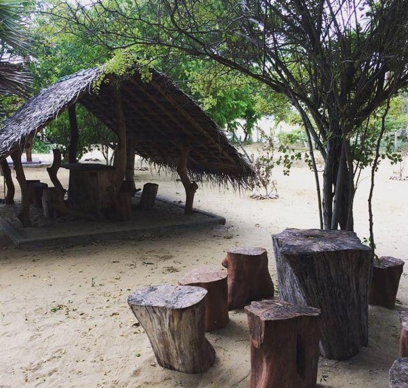 sarada beach resort