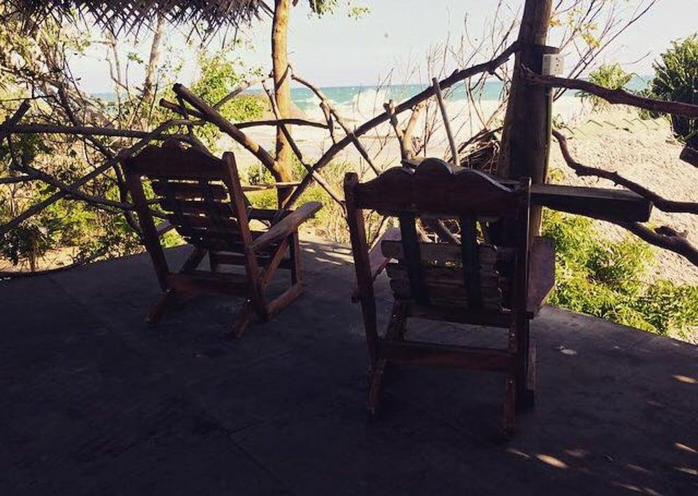 sarada beach resort