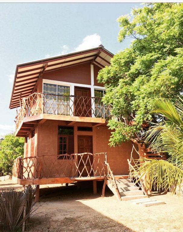 sarada beach resort
