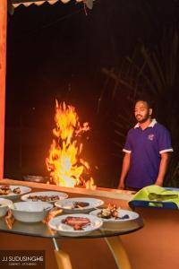 sarada beach resort