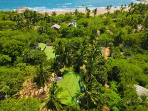 sarada beach resort