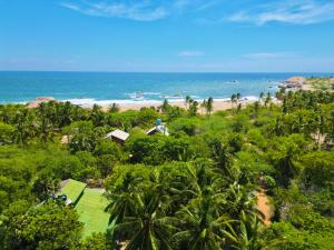 sarada beach resort