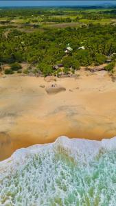 sarada beach resort
