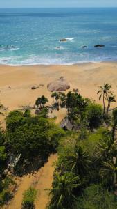 sarada beach resort